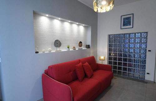 CasAda - Ampio appartamento con vista mare nel cuore di Vado Ligure - Foto 3