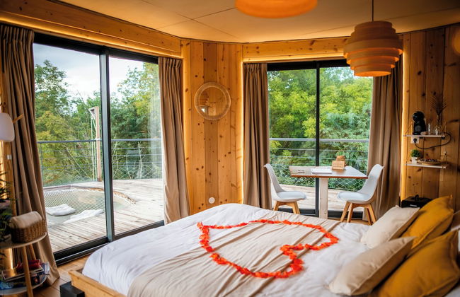 Domaine des Étoiles - Photo 28