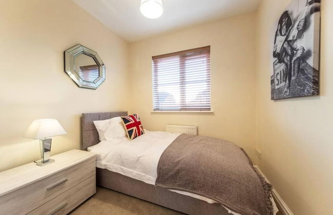 Cheshire House - Foto 8