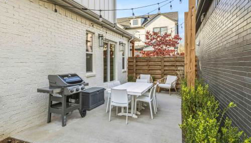 House of OZ - Heart of Bentonville - MTB-Friendly - Foto 3