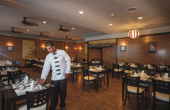 Hotel Riu Cancun - Adults Only - All Inclusive - Photo 31