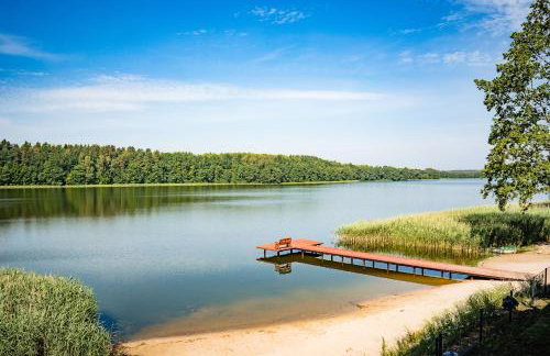 Apartamenty Mazurskie Klimaty (Cud Natury) - Foto 31