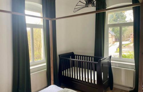 HohnsteinOase-Infrarot Sauna-3 Schlafzimmer-Waschmaschine - Photo 14