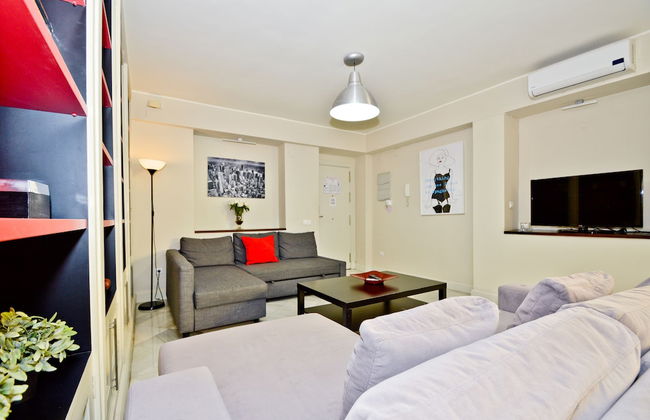 The Zentral Suites & Apartments - Foto 57