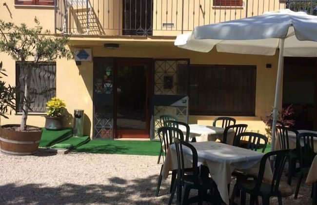 ChiaraLuce Country House - Foto 35