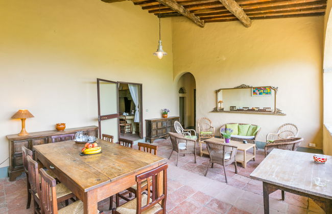 Buca dei Merli - Foto 45