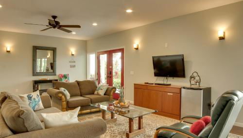 The Aloha Green House Retreat with Ocean Views! - Foto 2