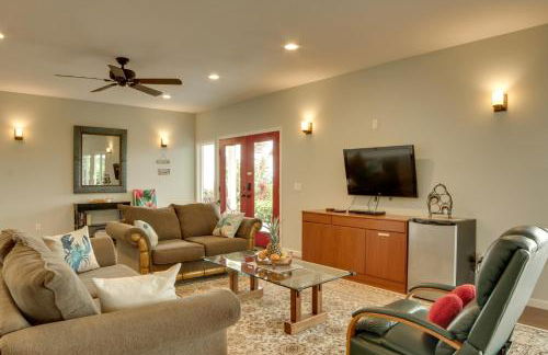 The Aloha Green House Retreat with Ocean Views! - Foto 2