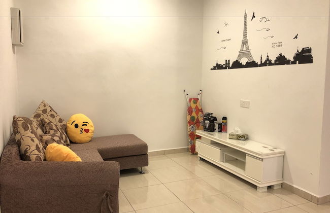 Langkawi Shell Out Villa - Foto 44