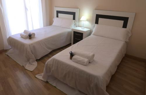 Apartamento Turísticos Puente Romano P3 2-A - Foto 7