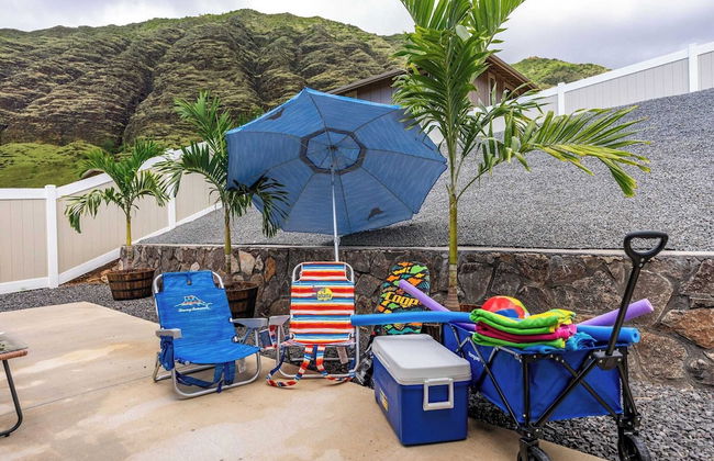 'olu'olu by Avantstay Single-story Home by Ocean - Foto 36