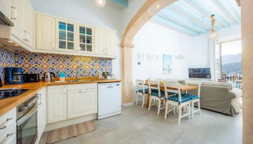 Marina 48 Seafront Apartment - Foto 5