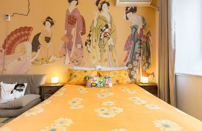 The Sidihome Service Apartment (Saintland Shop) - Photo 70