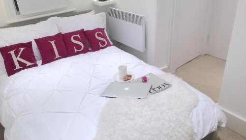 The Studio - Heart Of Primrose Hill - Foto 3