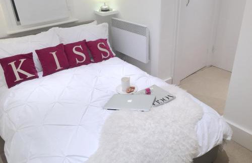 The Studio - Heart Of Primrose Hill - Foto 3