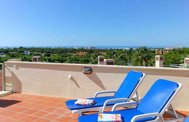 Vilamoura Garden Apartment by Homing - Foto 25