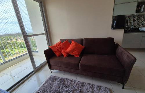 Apto 1207 Vista do Atlântico - Foto 4