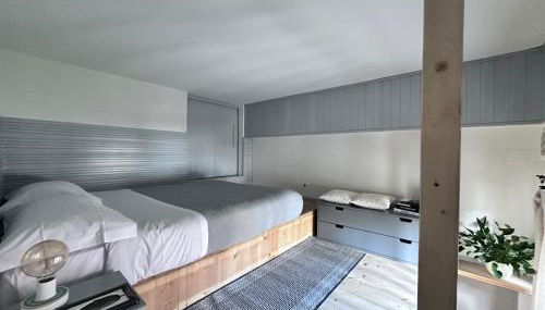 Loft in centro - Foto 5