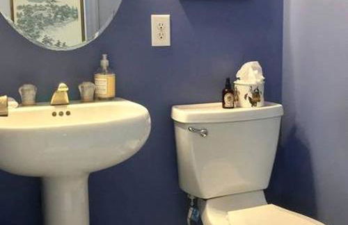 Authentic Mongolian Yurt for a Serene Healing Retreat in Saratoga Springs, New York - Foto 5