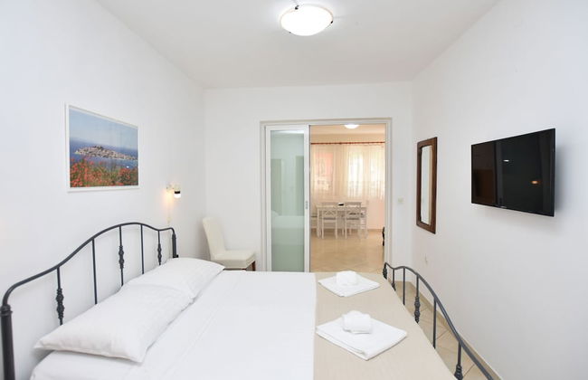 Apartments Eva - Foto 9