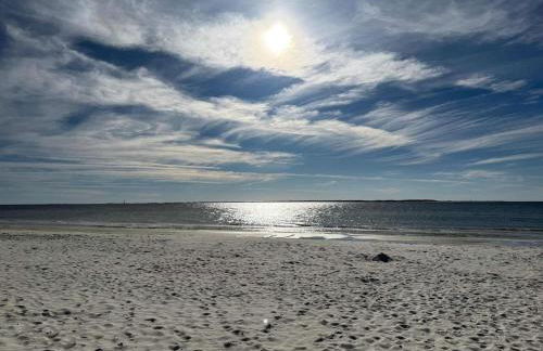 New 5BR Beach Access Heated Pool Free Golf Cart Game Rm - Foto 11