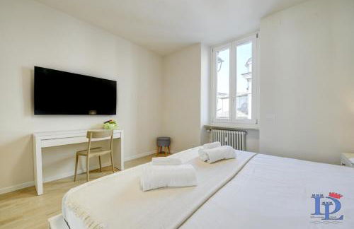 Apa Dom Downtown Family Apartment DesenzanoLoft Official Partner Homes & Villas by Marriott Bonvoy - Foto 17