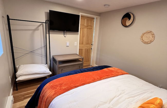 The Beach Bunker - Photo 2