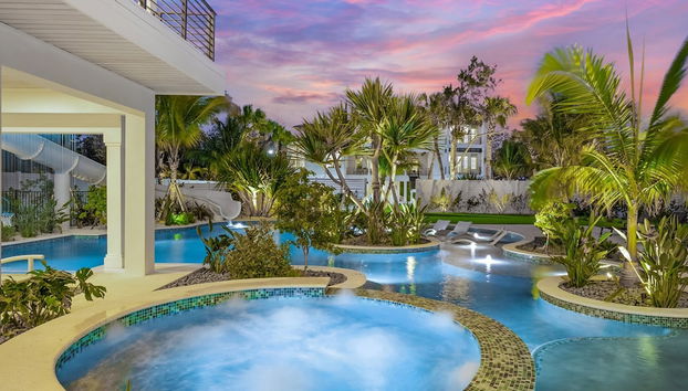 The Hideout in Sarasota - Foto 5, Habitación