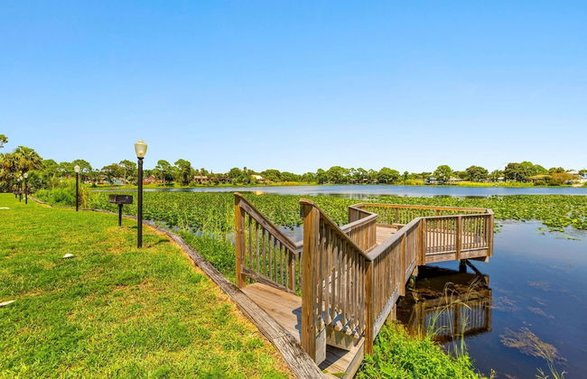 Lullwater Beach #413 - Foto 28