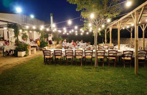 Agriturismo Il Megalite - Foto 123