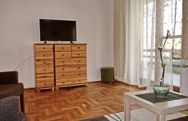 Tolena Heviz Apartments - Foto 29