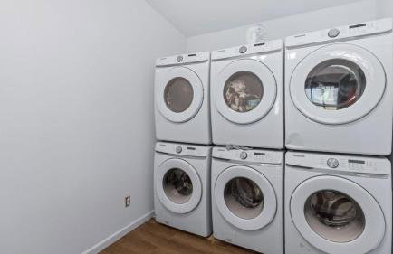 The Lumber Jack Pine Treehouse at Treetop Escapes - Foto 35