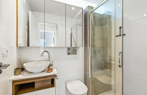 Sunny Dream Apartment Quesada, Alicante - Photo 25