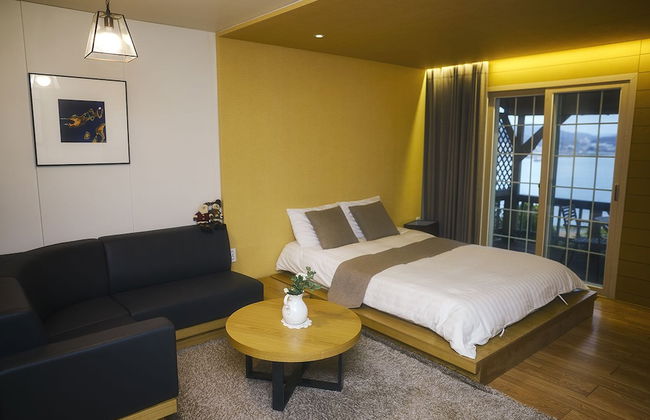 Tongyeong MongDol House - Foto 27