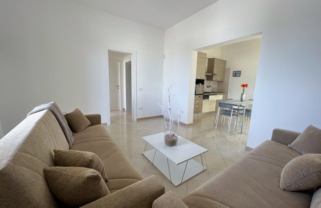 Appartamento Murena 8 - Foto 62