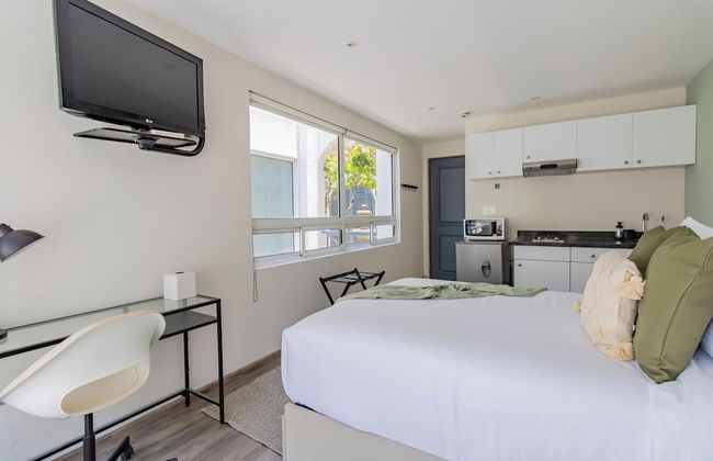 Capitalia Racine Polanco - Foto 19