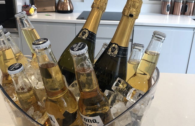 iStay Liverpool 1 Water Street Apartments - Foto 34