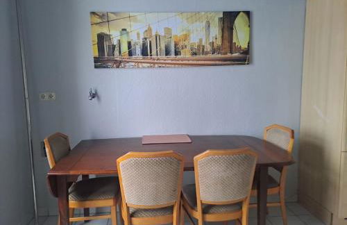 Geräumige 2-Z-Whg m Wohnküche für 4 P im 4 OG - Foto 6