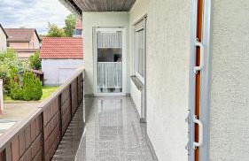 Daheim am Wasserturm - Wörth - Foto 30