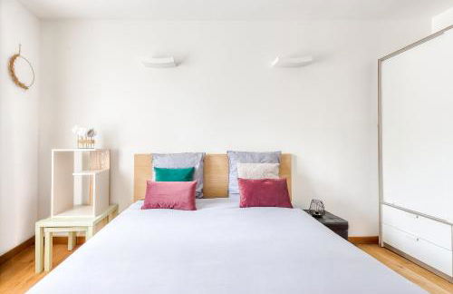 Escapade à Versailles - 3 min de Versailles Chantiers - Foto 18