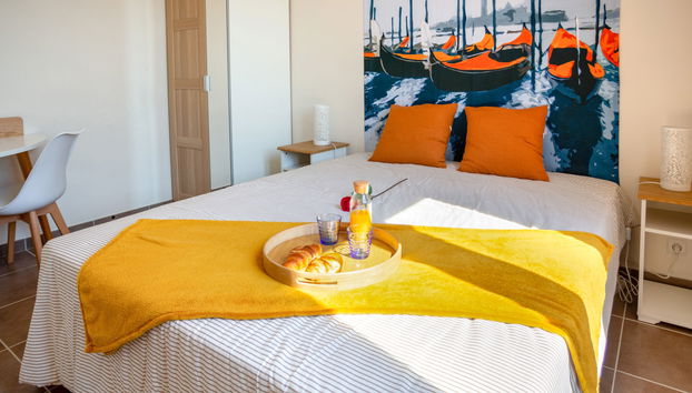 Holiday Home Le Moulin Neuf by Interhome - Foto 5, Bedroom