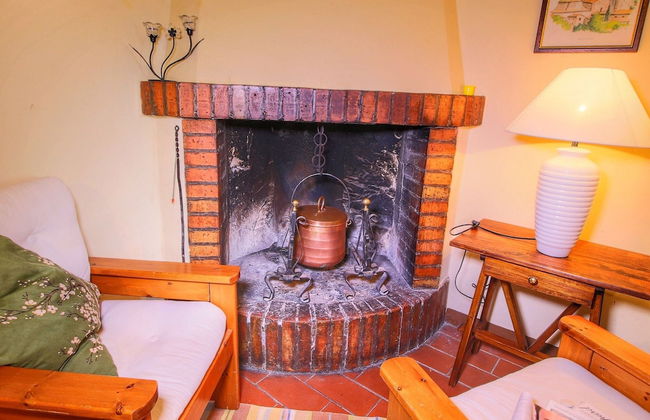 Farmhouse With Stables, Horses and the Ability to Make Horseback Riding - Foto 24