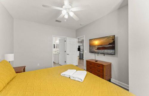 Family 3BR near Disney -4102 - Foto 9