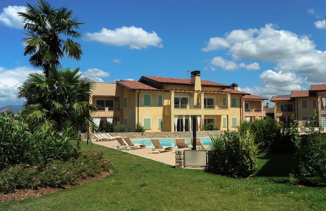 Le Corti Caterina A9 Apartment by Wonderful Italy - Foto 19