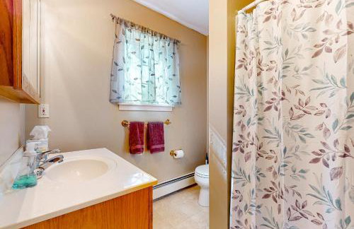 Dock! Waterfront Owasco Lake Moon Rise House - Foto 15