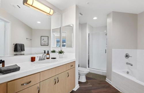 Coastal Bliss - Luxe 2BR Retreat in MDR - Venice - SM - Foto 29