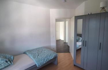 BJM Comfort Apartments Oberursel - Foto 9