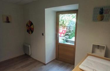 Gîte 4 personnes proche des cascades du Hérisson - Foto 11