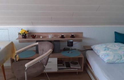 Ferienwohnung Seegarten - Foto 14