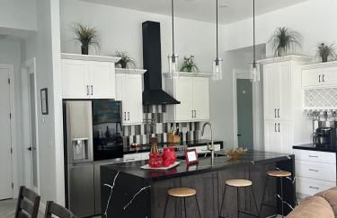 Cape Villa - Foto 19